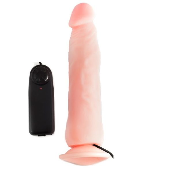 PENE REALISTICO LOVE CLONE 22.3CM - Image 2