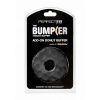 ALMOFADA DE DONUT DE AJUSTE PERFEITO PARA O PRETO DO BUMPER - Image 2