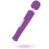 INTENSO KEANU VIBRANDO POWER WAND PURPLE