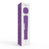 INTENSO KEANU VIBRANDO POWER WAND PURPLE - Image 2