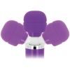 INTENSO KEANU VIBRANDO POWER WAND PURPLE - Image 3