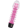 GLOSSY AXEL VIBRADOR ROSA - Image 2