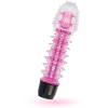 GLOSSY AXEL VIBRADOR ROSA - Image 3