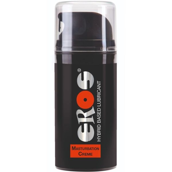 EROS MASTURBATION CREME 100 ML