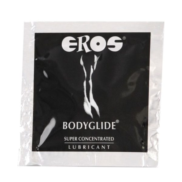 EROS BODYGLIDE SUPERCONCENTRATED LUBRICANT 2 ML