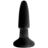 PLUGUE DE EXTREMIDADE E DILDO INTERCAMBIÁVEL - Image 2