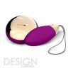 LELO - LYLA 2 INSIGNIA DESIGN EDITION EGG-MASSAGER DEEP ROSE - Image 2