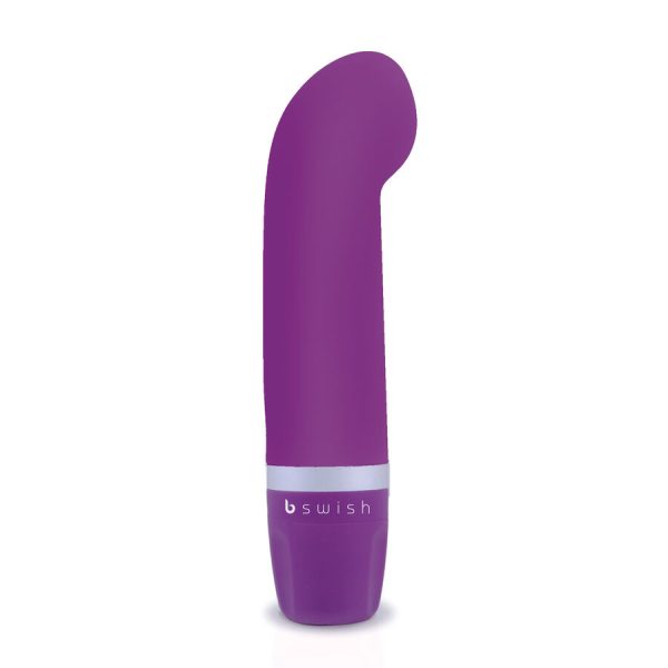 BCUTE CLASSIC CURVE PURPLE B SWISH - Image 2