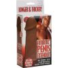 CALEX FUTUROTIC PENIS EXTENDER BROWN - Image 2