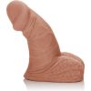 CALEX EMBALAGEM PÊNIS MARROM 12,75 CM - Image 2