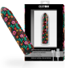 BALAS PERSONALIZADAS FLORAIS RECARREGÁVEIS BALAS 10 INTENSIDADES