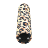 BALAS PERSONALIZADAS BALAS RECARREGÁVEIS LEOPARDO 10 INTENSIDADES - Image 2