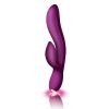 ROCKS-OFF REGALA VIBRADOR SUMERGIBLE RECARGABLE - LILA - Image 2