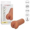 CALEX BOUNDLESS VULVA MASTURBADOR - TONO CARAMELO - Image 2