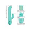 CALEX BEL AIR BOMBSHELL VERDE CLARO - Image 2