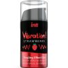 INTT - PODEROSO ESTIMULANTE ÍNTIMO GEL VIBRANTE LÍQUIDO ESTIMULANTE MORANGO 15ML - Image 2