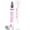 EYE OF LOVE - EOL PHEROMONE PARFUM 10 ML - UNSCENTED FEMALE - Image 3