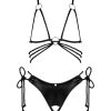 OBSESSIVE - CONJUNTO DE 2 PCS CORDELLIS TAMANHO ÚNICO - Image 3
