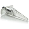 CALEX MINI VIBRO TEASE CLEAR - Image 2