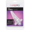 CALEX MINI VIBRO TEASE CLEAR - Image 3