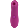 OHMAMA CLIT STIMULATING 10 SPEEDS - PURPLE - Image 2