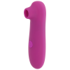 OHMAMA CLIT STIMULATING 10 SPEEDS - PURPLE - Image 3