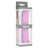 GET REAL - MINI CLÁSSICO VIBRADOR G-SPOT ROSA - Image 3