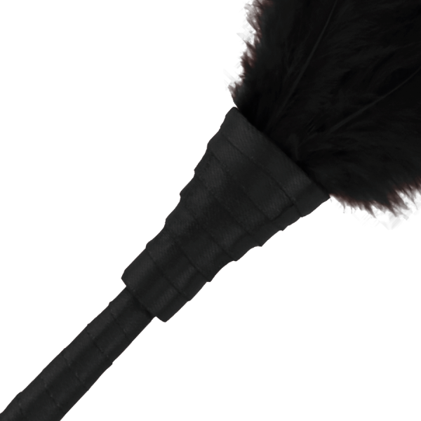 DARKNESS BLACK FEATHER LUX - Image 2