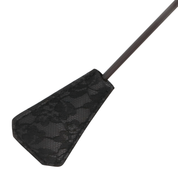 COLHEITA DE PENA DA ESCURIDÃO. PRETO 56CM - Image 3