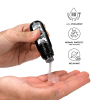 BLACK HOLE - REPARO ANAL RELAX À BASE DE ÁGUA COM HIALURON 30 ML - Image 3