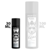 BLACK HOLE - REPARO ANAL RELAX À BASE DE ÁGUA COM HIALURON 30 ML - Image 2