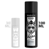 BLACK HOLE - REPARO ANAL RELAX À BASE DE ÁGUA COM HYALURON 100 ML - Image 2