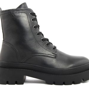 Fashion Attitude Botas de cano baixo FAR_9028_BLACK