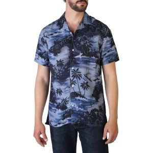 Tommy Hilfiger Camisas MW0MW17567_0GY