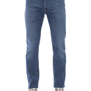 Baldinini Trend Jeans T7533_CUNEO_BluNavy