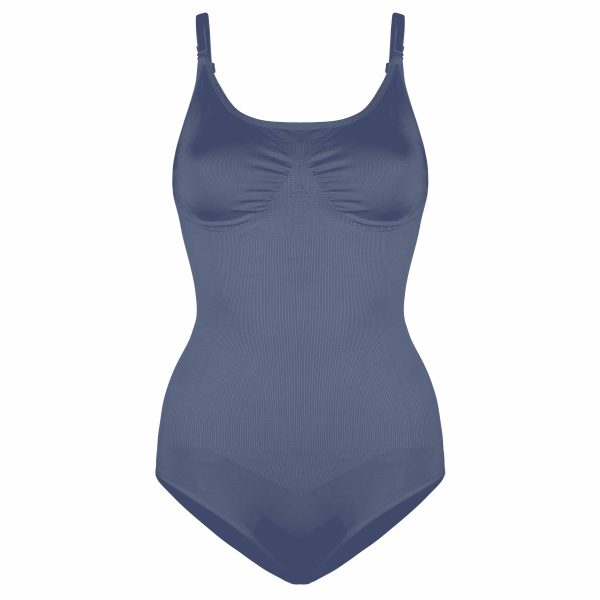Bodyboo Shaping underwear BB1040_Navy - Image 2