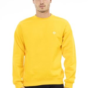 Sergio Tacchini Camisolas 20006_STC_SOLARYELLOW