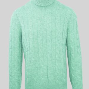 Malo Sweater IUM024FCB22E1250