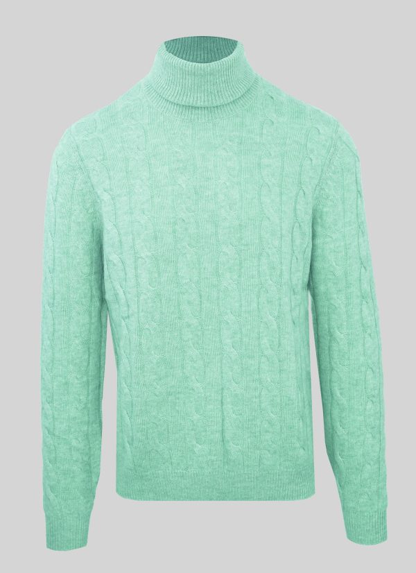 Malo Sweater IUM024FCB22E1250