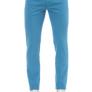 PT Torino Jeans C6VT05Z00MINTU59_0316Azzurro