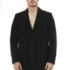 Baldinini Trend Casacos MOD.02GAL_PRATO_GrigioGrey