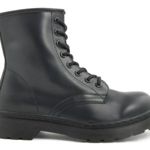Fashion Attitude Botas de cano baixo FAG_MT88_NERO