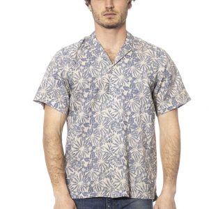 Distretto12 Camisas C2UCA0639C0002DD01_0002NATURALE
