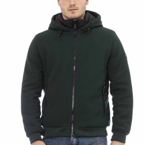 Baldinini Trend Casacos 23W.UB.008_MILANO_VerdeGreen