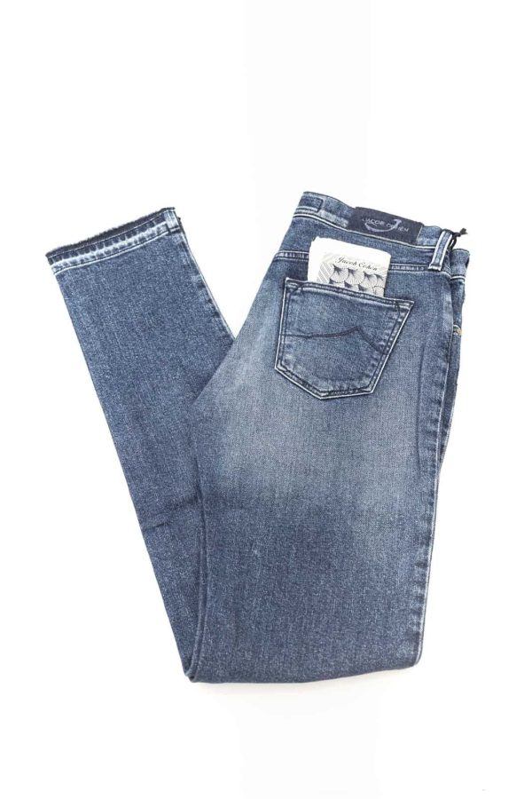 Jacob Cohen Jeans PWKIMBERLYSLIM_08769W4_004_Lav.4