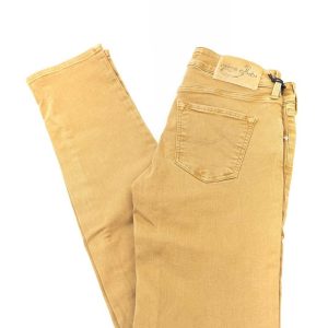 Jacob Cohen Jeans JOCELYNSLIMOU_00001V_386_Biscotto