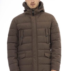 Baldinini Trend Casacos 23W.UB.016_MILANO_FangoMud