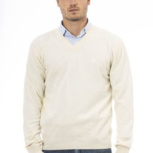 Sergio Tacchini Camisolas 20F21_AvorioIvory