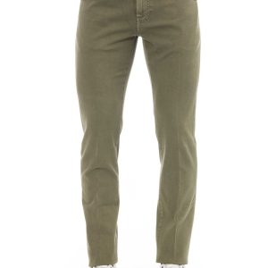PT Torino Jeans C6VT05Z00MINTU59_0436Salvia