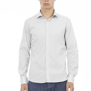 Baldinini Trend Camisas MELODY_702Grigioch
